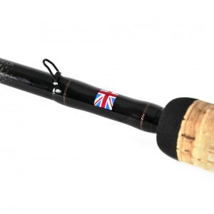 Aventus Rods Aventus Spare Parts GURU Aventus SR 11' Feeder Butt Section - GRD200