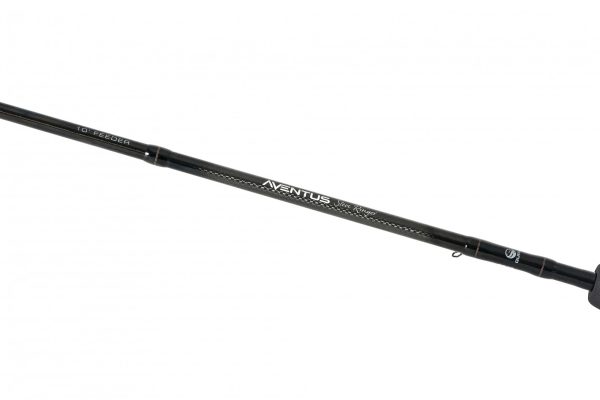 Aventus Rods Aventus SR Rods GURU Aventus SR Light Feeder 10' 2pc - GRD060