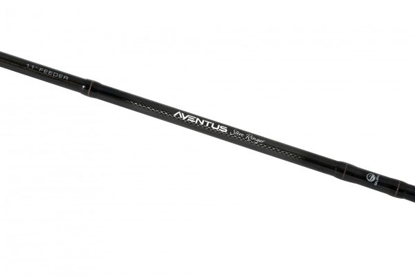 Aventus Rods Aventus SR Rods GURU Aventus SR Light Feeder 11' 2pc - GRD061