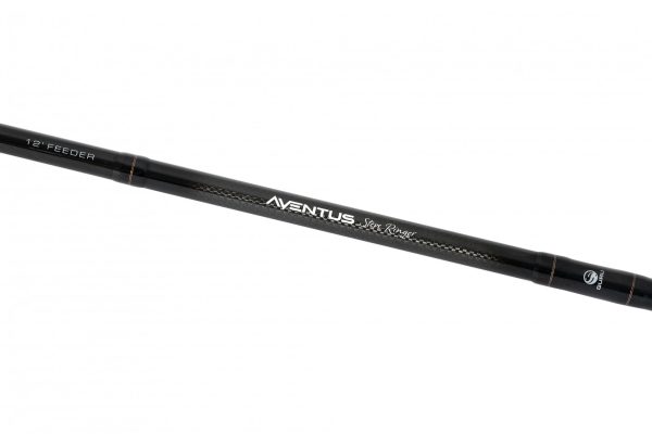 Aventus Rods Aventus SR Rods GURU Aventus SR Light Feeder 12' 3pc - GRD063