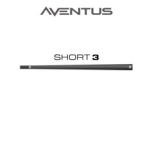 Aventus Pole Topkit/Spares Aventus Pole Topkit/Spares GURU Aventus Short No.3 Section - GRD081