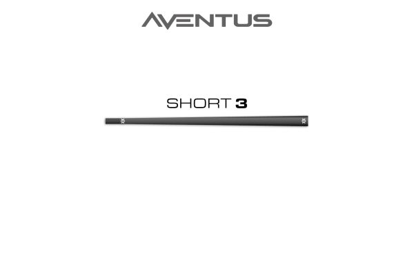 Aventus Pole Topkit/Spares Aventus Pole Topkit/Spares GURU Aventus Short No.3 Section - GRD081