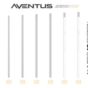 Aventus Pole Topkit/Spares Aventus Pole Topkit/Spares GURU Aventus Z700 Section 10B - GRD167