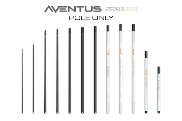 Aventus Pole Aventus Pole GURU Aventus Zero 900 16m Pole - GRD065