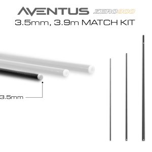 Aventus Pole Topkit/Spares Aventus Pole Topkit/Spares GURU Aventus Zero 900 Light Match Kit 3.9m 3.5mm - GRD068