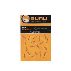 Tools Bayonets GURU Bait Bayonets - GBYT