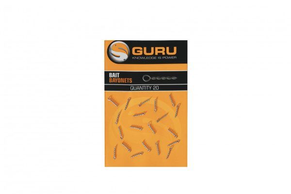 Tools Bayonets GURU Bait Bayonets - GBYT