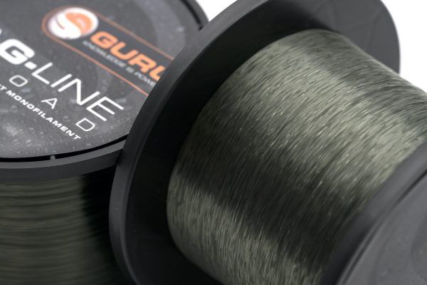 GDR10 Drag-Line 10lb/0.30mm 1000m