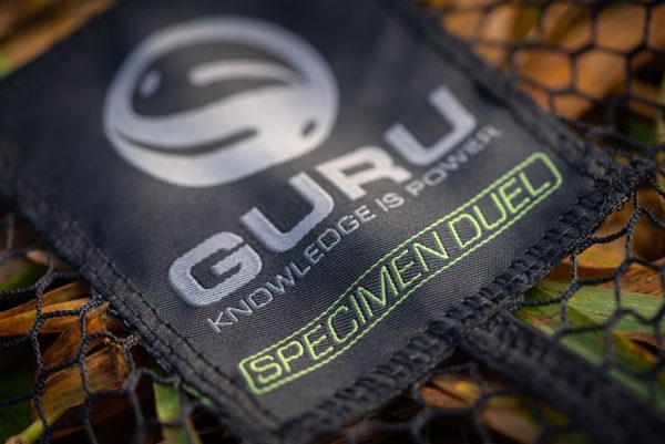 GLND60 Dual 600 Speciment Net