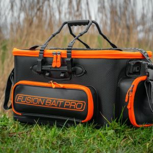 Fusion Luggage Fusion Range GURU EVA Fusion Bait Pro MKII - GLG019