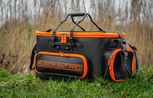 Fusion Luggage Fusion Range GURU EVA Fusion Bait Pro MKII - GLG019