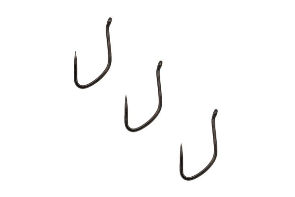 Eyed Hooks F1 Eyed Hook GURU F1 Eyed Hook Size 14 (Barbless/Eyed) - GF1E14