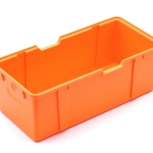 Rig Boxes / Cases Feeder Box Acc. GURU Feeder Box Deep Insert - GFB03