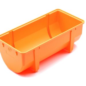 Rig Boxes / Cases Feeder Box Acc. GURU Feeder Box Spool Insert - GFB05