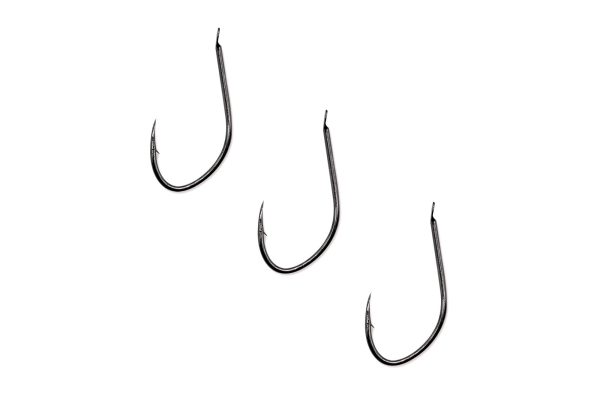 GLWGF10 Feeder Special Hook Size 10 (Barbed/Spade End)