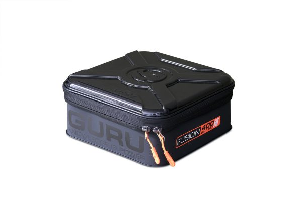 Fusion Luggage Fusion Range GURU Fusion 400 Bait Pro HT - GLG038