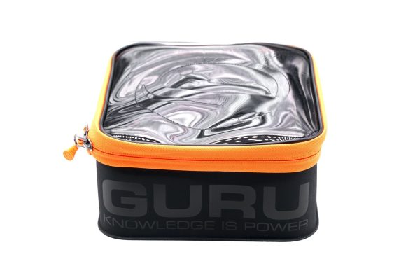 Fusion Luggage Fusion Range GURU Fusion 400 (small) - GLG01