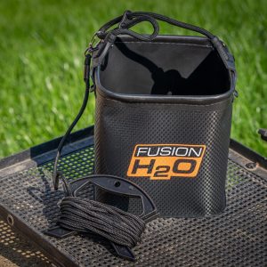 Fusion Luggage Fusion Range GURU Fusion H2O Water bucket - GLG025