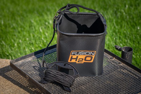 Fusion Luggage Fusion Range GURU Fusion H2O Water bucket - GLG025