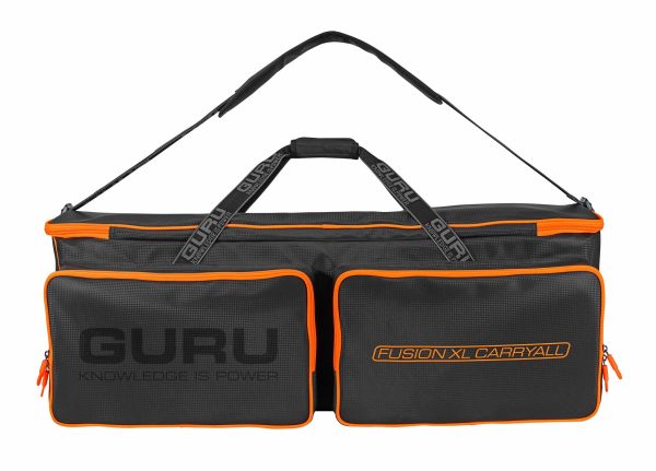 Fusion Luggage Fusion Range GURU Fusion XL Carryall - GLG028