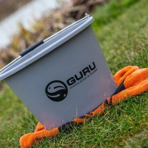 Baitboxes / Buckets bucket 18 ltr GURU Guru 12l Bucket - GB12