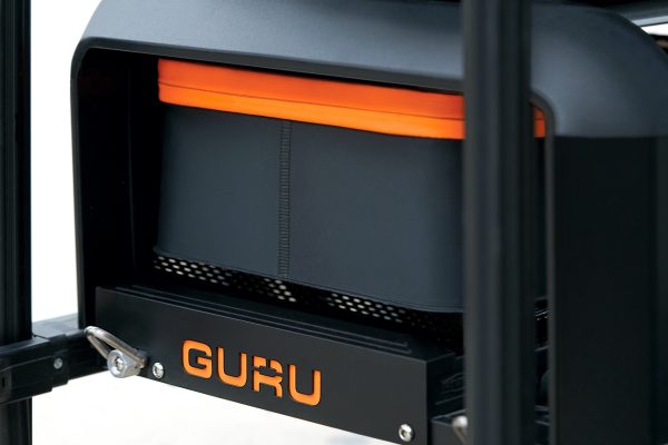 GLG037 Guru Boxsafe