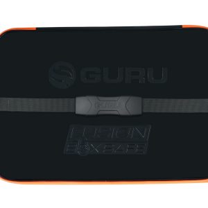 Fusion Luggage Fusion Range GURU Guru Boxsafe - GLG037