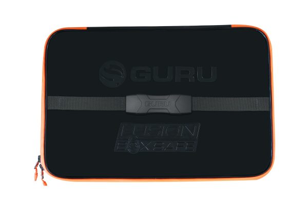 Fusion Luggage Fusion Range GURU Guru Boxsafe - GLG037