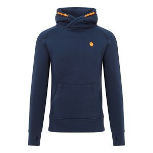 Clothing Hoodies Hoodies GURU Hoodie Navy S - GCL241