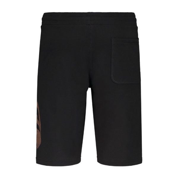 GCL117 Jersey Shorts Black S