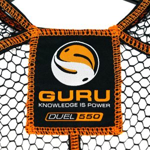 Landing Nets Landing nets GURU Landing Net Dual 550 - GLND55