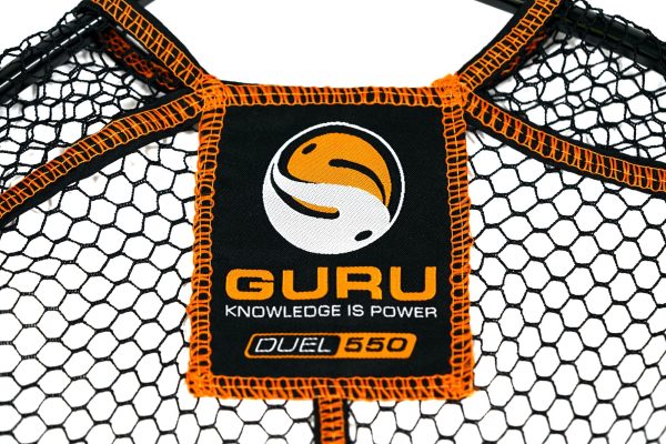 Landing Nets Landing nets GURU Landing Net Dual 550 - GLND55