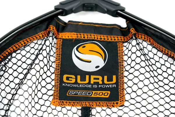 Landing Nets Landing nets GURU Landing net Speed 500 - GLNS50