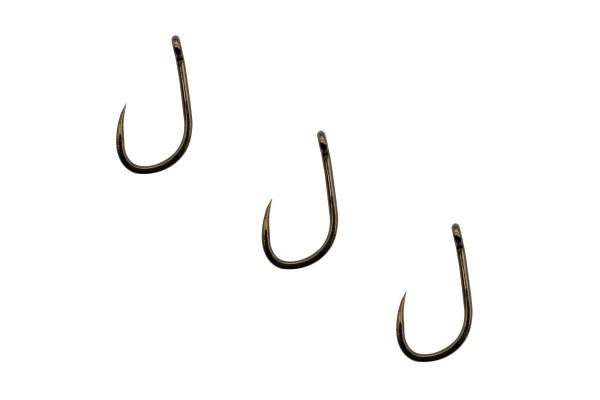 GMW10 MWG Hook size 10 (Barbless/Eyed)