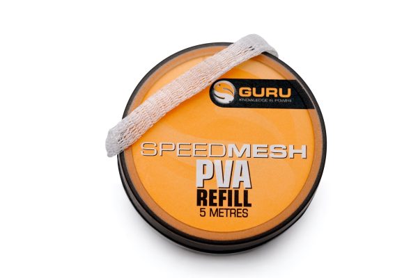 GSMR PVA Speedmesh Refil (5m)