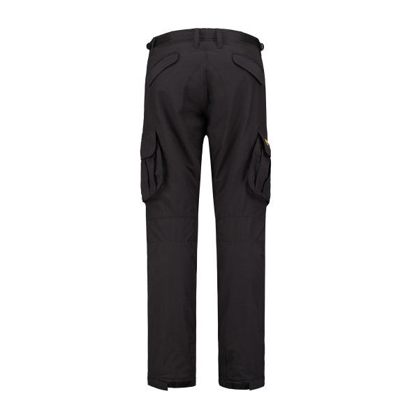 Clothing trousers Polar Match Kombats GURU Polar Match Kombats S - GCL073