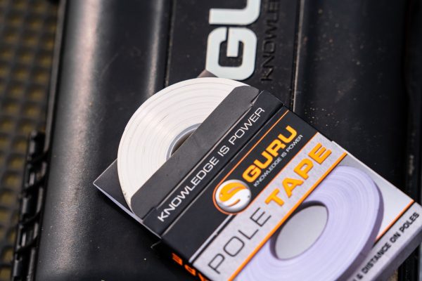 GPT Pole Tape