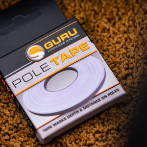 Pole Accessories Pole Pots GURU Pole Tape - GPT