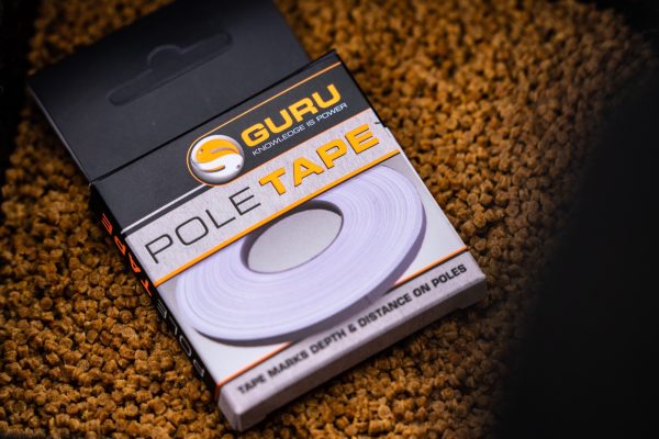 Pole Accessories Pole Pots GURU Pole Tape - GPT