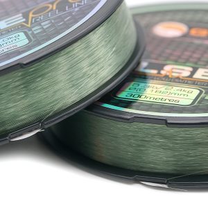 Mono Lines Pulse Pro GURU Pulse Pro 5.3lb 0.18mm - GPRO05