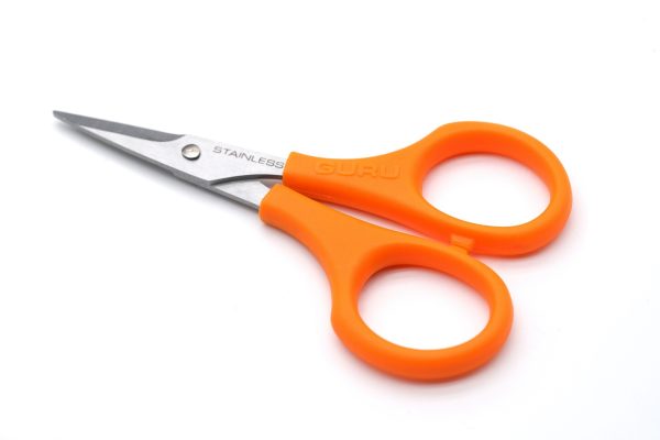 Tools Rig Scissors GURU Rig Scissors - GRS