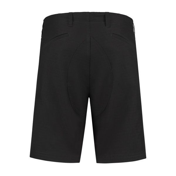 GCL123 Shorts Black S