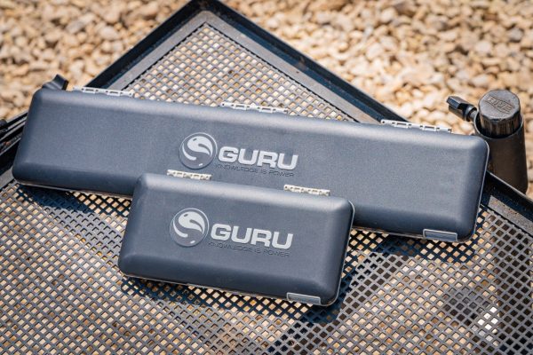 GRC03 Stealth Rig Case 6 inch