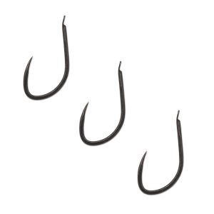 Eyed Hooks Super LWG GURU Super LWG  Hook Size 12 (Barbless/Eyed) - GSLW12