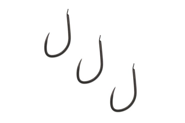 Eyed Hooks Super LWG GURU Super LWG  Hook Size 12 (Barbless/Eyed) - GSLW12