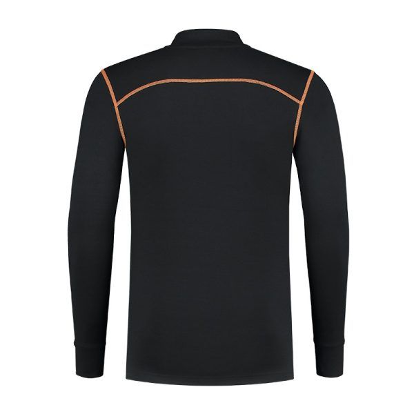 GCL141 Thermal Long Sleeve Shirt S