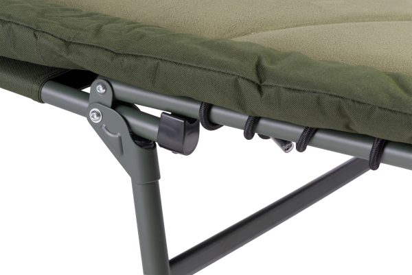 Sklep śląsk Mivardi Bedchair Professional Hex 8