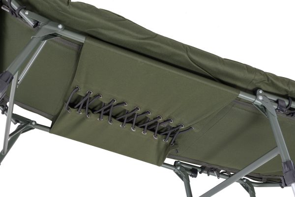 Bedchair Professional Hex 8 M-BCHPROH8 Lehátka