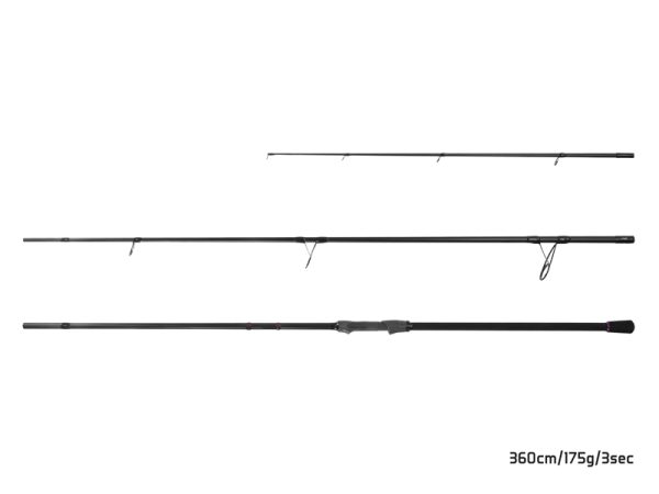 Medium /Carbon - zielona