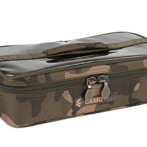 Fox Camolite™ 12 Pot Hookbait Case New Products